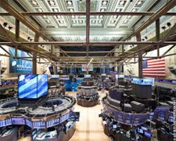 NYSE Longest Shutdown