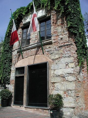 Christopher was born