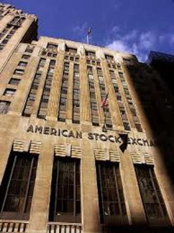 NYSE Euronext Acquires American Stock Exchange