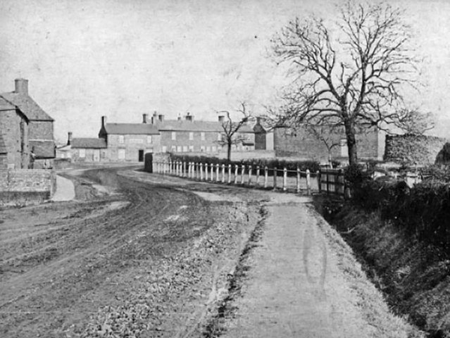 Toll Roads or Tumpikes