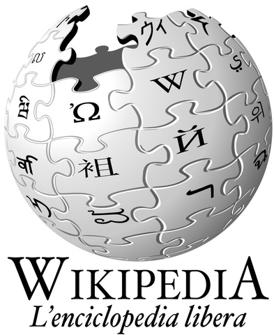 Wikipedia