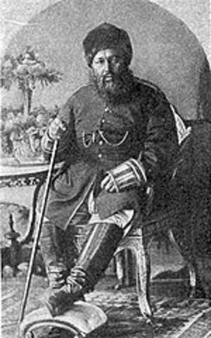 Kahn Declared Leader