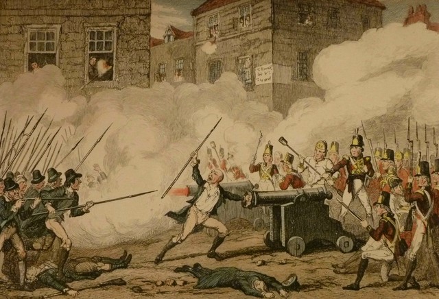 1798 Rebellion