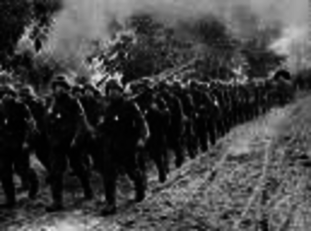 German Invasion of Poland