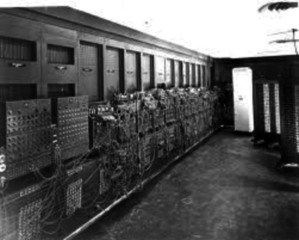 ENIAC