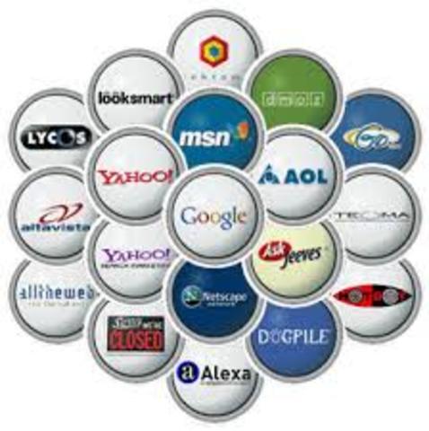 I motori di ricerca del Web