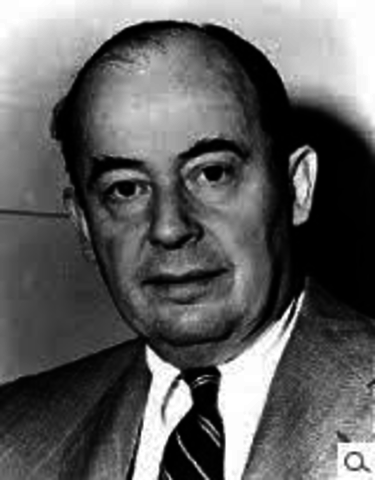 John Von Neumann