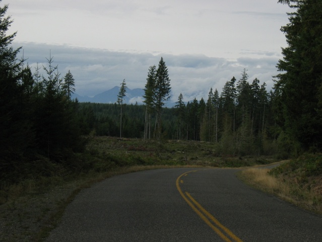 Washington Eatonville