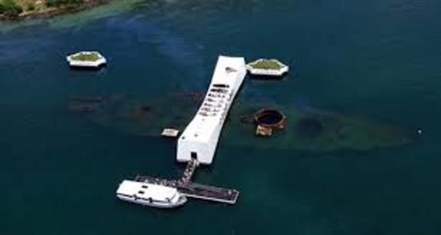 Pearl Harbor