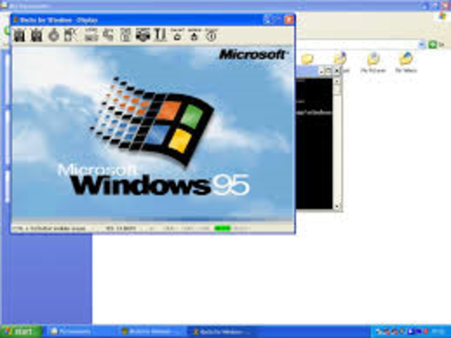 Windows 95