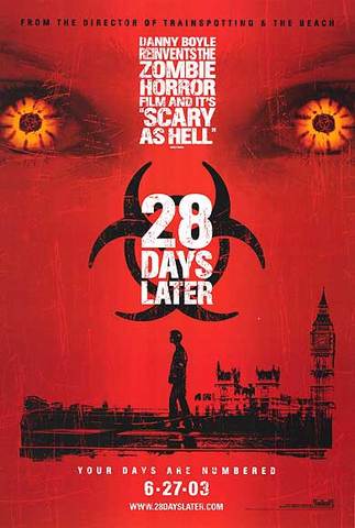 28 Days Later...