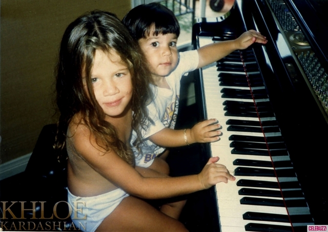 Nacimiento de Robert