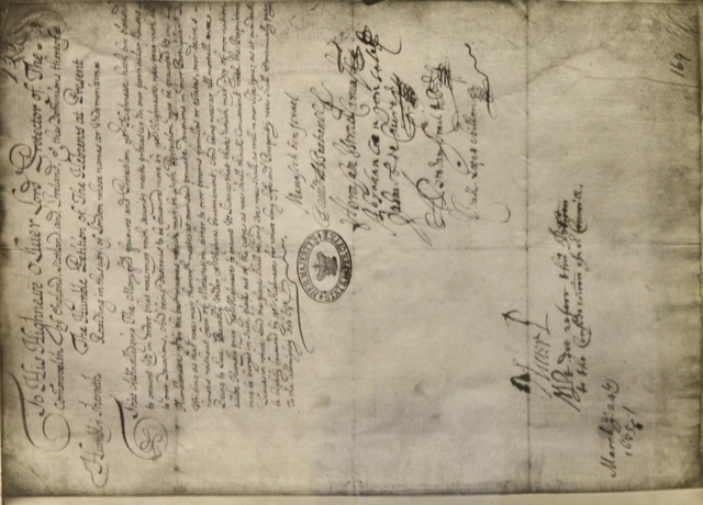 Methuen Treaty with England