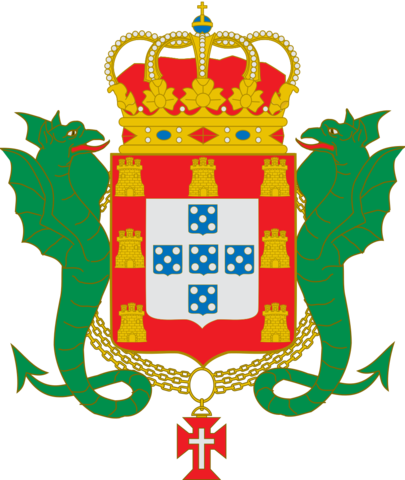 Portugal restores the monarchy