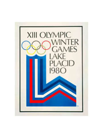 Thirteenth Winter Olympic Games