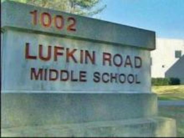 Started Middle School