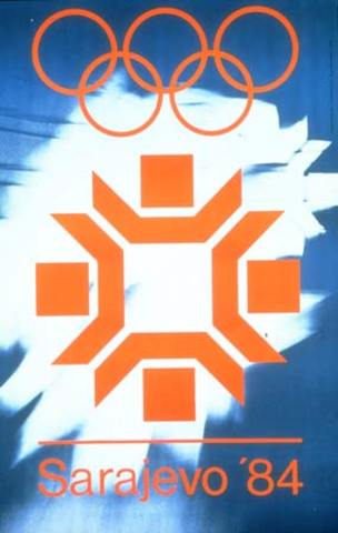 Fourteenth Winter Olympic Games