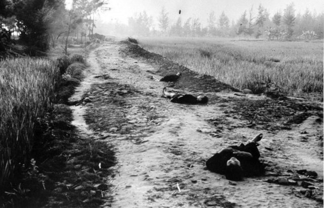 My Lai massacre