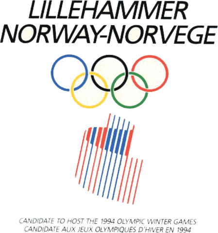 Seventeenth Winter Olympic Games