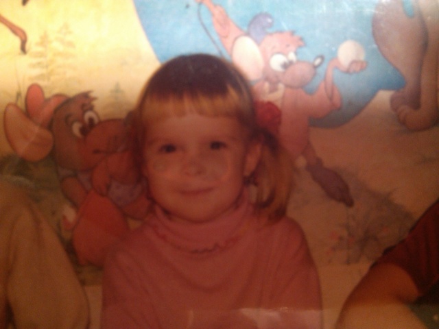 |V место в конкурсе юных исполнителей