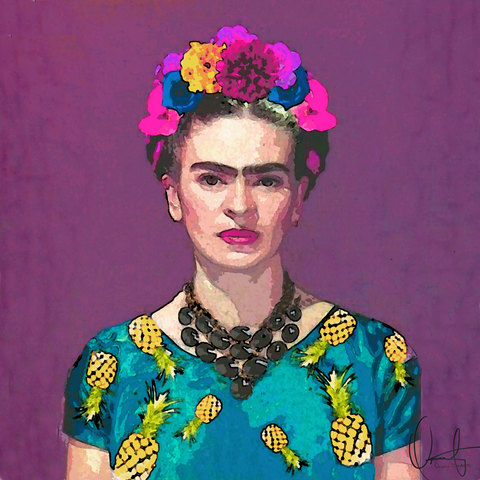 FRIDA