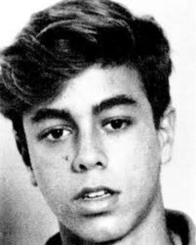 Primera representación