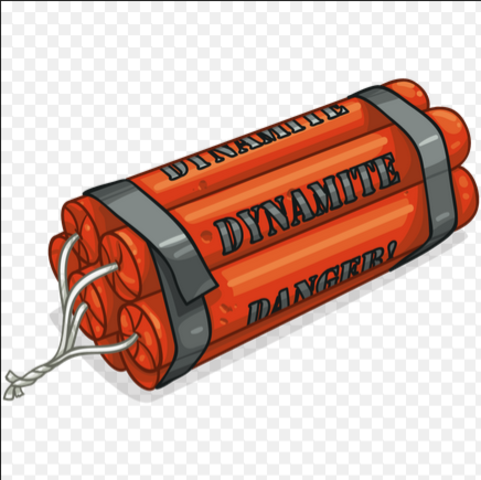 Dynamite
