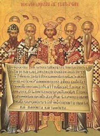 Council of Nicea