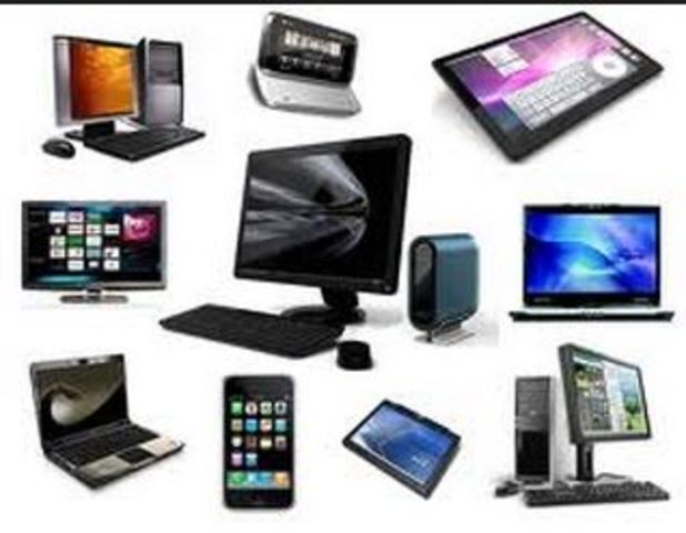 Sexta generacion de computadores - Actualidad