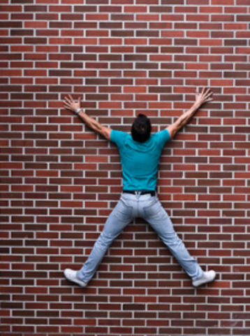 Yo tuve un accidente