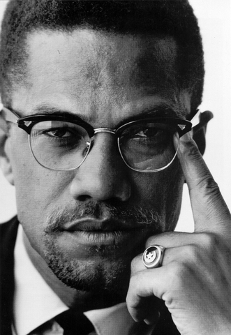 Assassination of Malcolm X