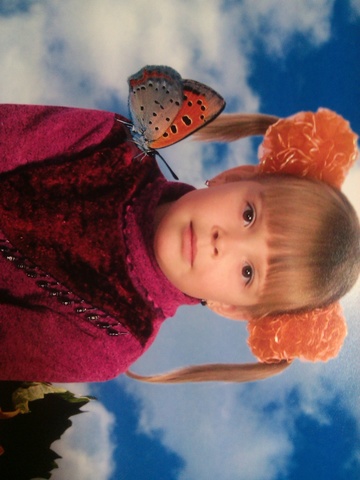 Выпускной в детском саду