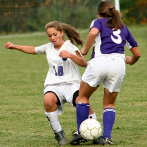 Yo empecé el futból