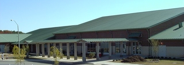 El día yo empecé escuela primaria