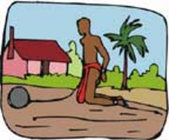 Congress passes the Kansas-Nebraska Act, establishing the territories of Kansas and Nebraska. The legislation repeals the Missouri Compromise of 1820 and renews tensions between anti- and proslavery factions.