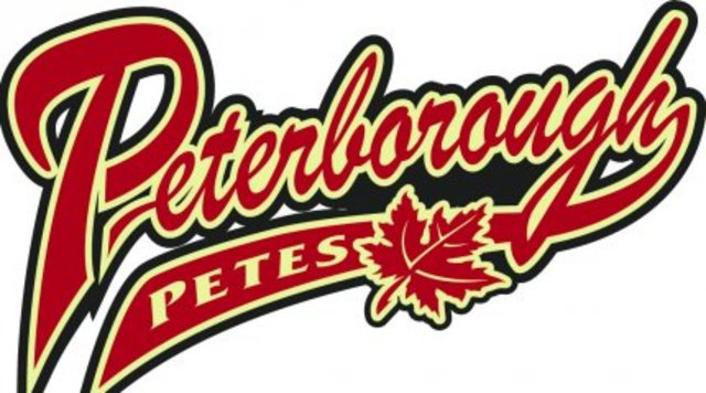 peterborough petes