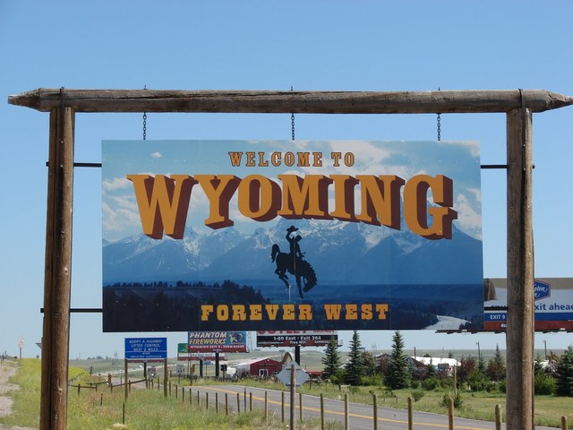 Wyoming