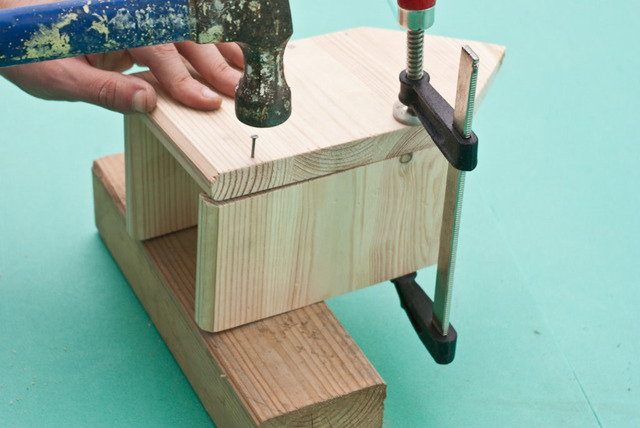 Yo hacé un pajarera