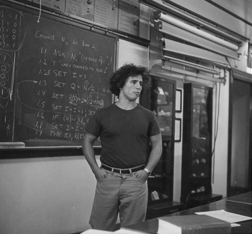 Wellstone earns PhD in political science