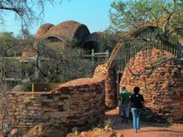 Kingdom of Mapungubwe