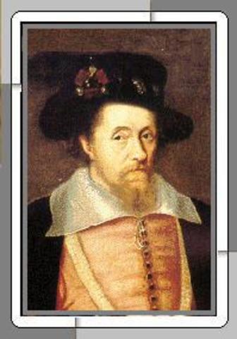 Houve aumento no poder absolutista e perseguições religiosas