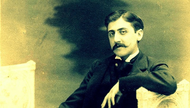 En busca del tiempo perdido - Marcel Proust