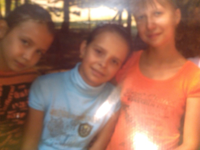 Седьмой класс