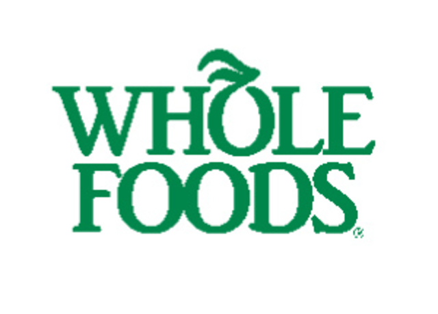 Whole Foods - Organic Food Store