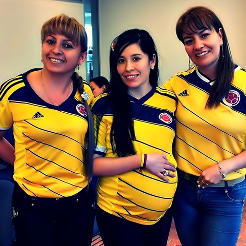 Sistematización de experiencias USTA