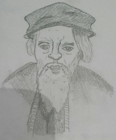 John Cabot