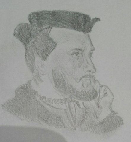 Jacques Cartier