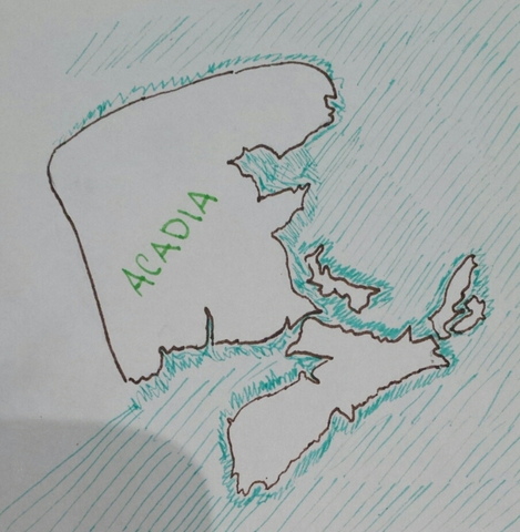 Acadia