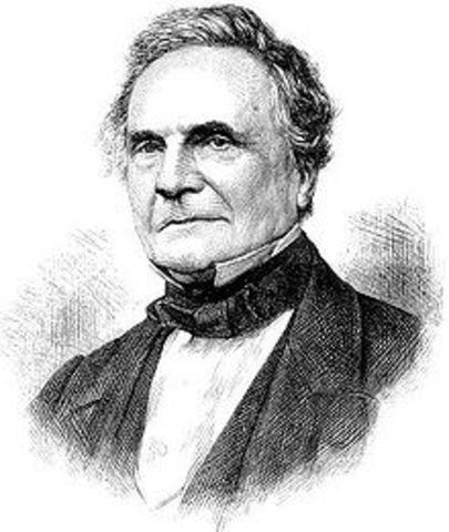 Migliori filosofi italiani e Charles Babbage