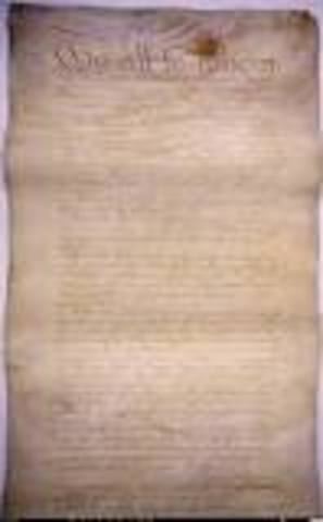 Articles Of Confederation